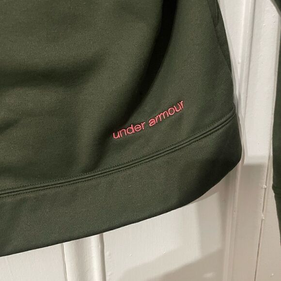 Under Armour hoodie   - Picture 6 of 6